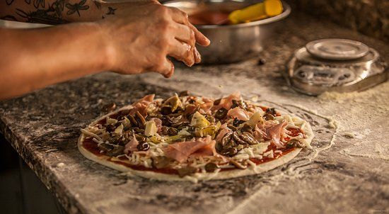 Antico Forno